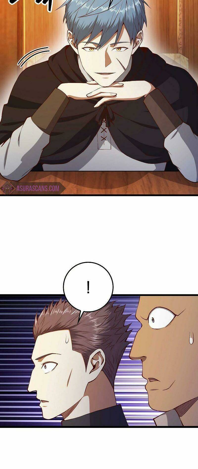 Thương Nhân Thánh Thần - Chapter 60 - Page 15