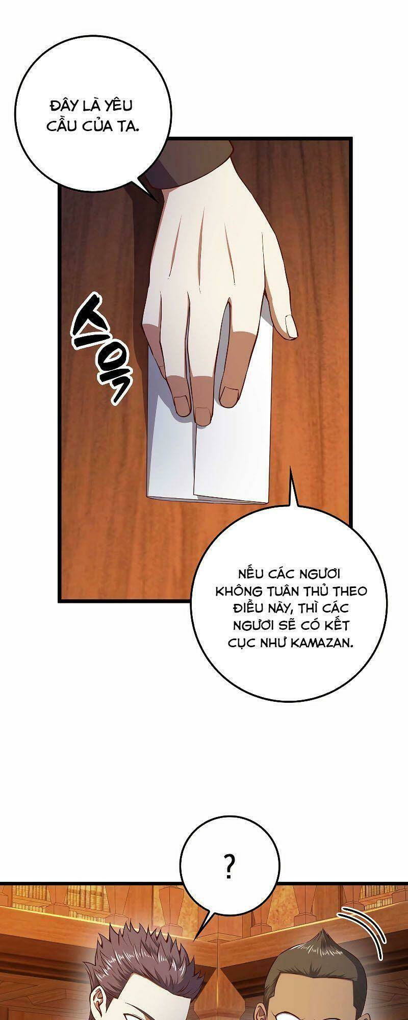 Thương Nhân Thánh Thần - Chapter 60 - Page 16