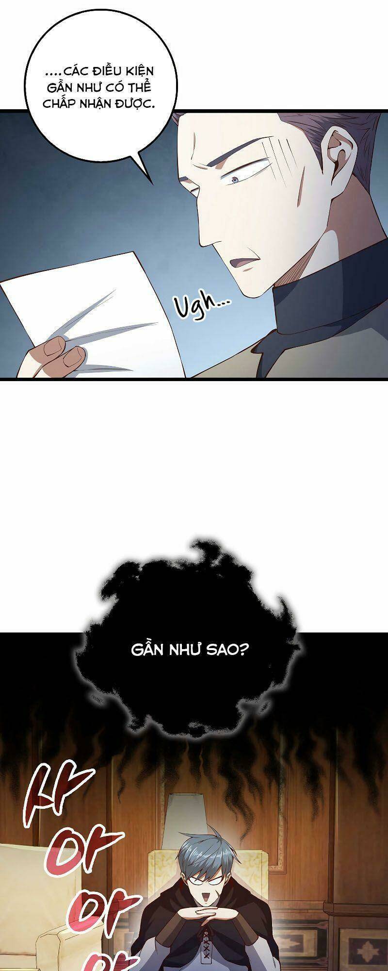 Thương Nhân Thánh Thần - Chapter 60 - Page 20