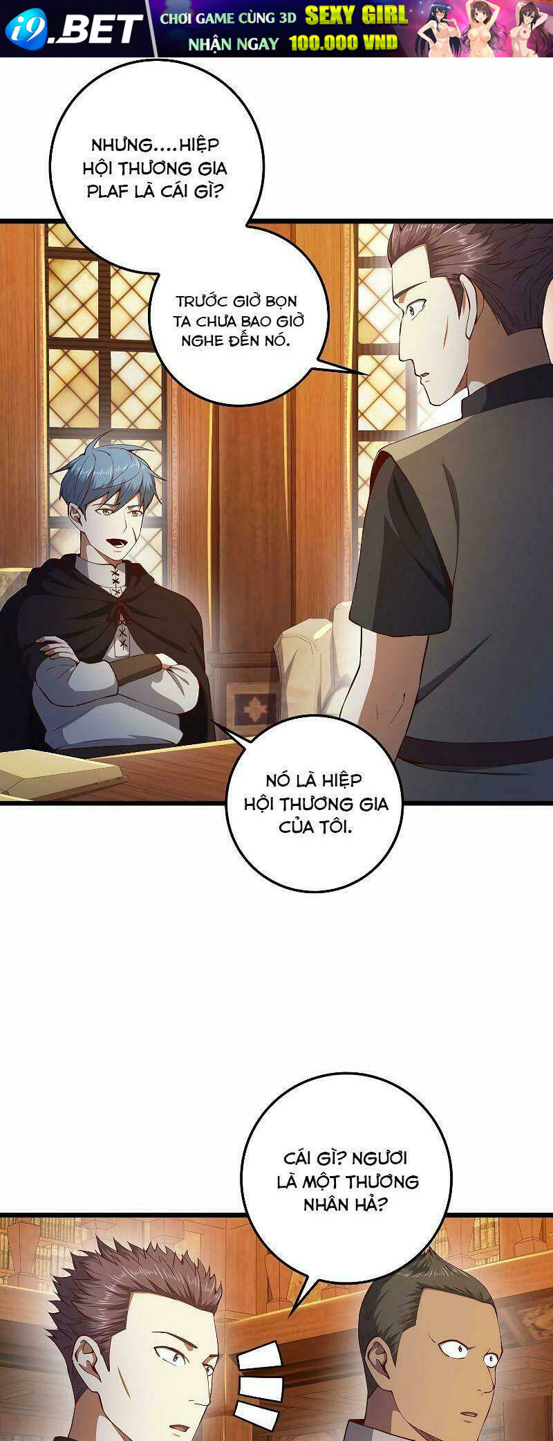 Thương Nhân Thánh Thần - Chapter 60 - Page 24