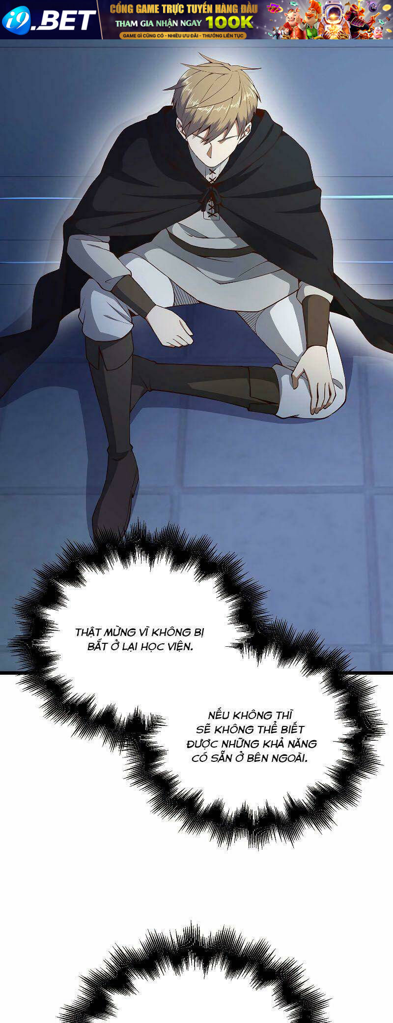 Thương Nhân Thánh Thần - Chapter 60 - Page 34