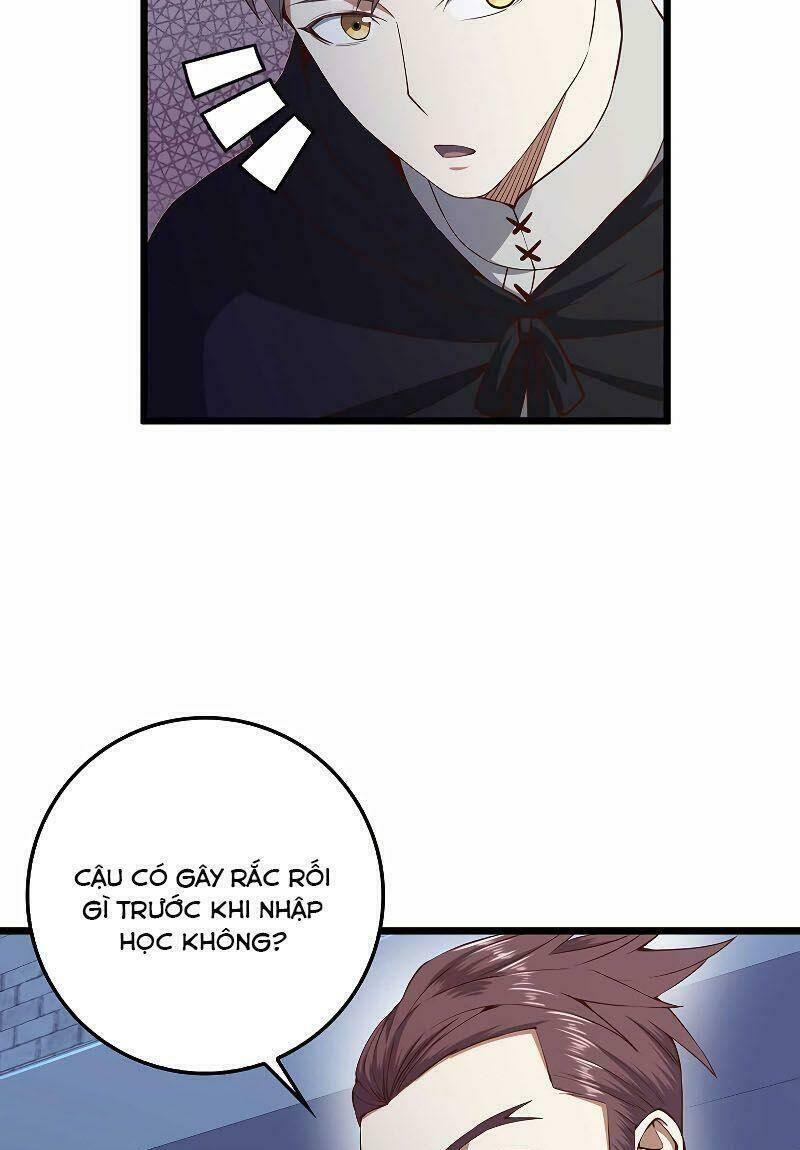 Thương Nhân Thánh Thần - Chapter 60 - Page 39