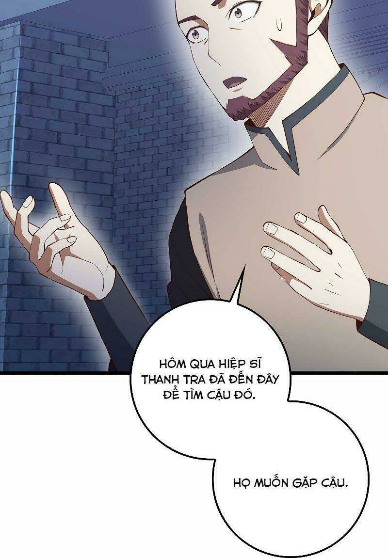 Thương Nhân Thánh Thần - Chapter 60 - Page 40