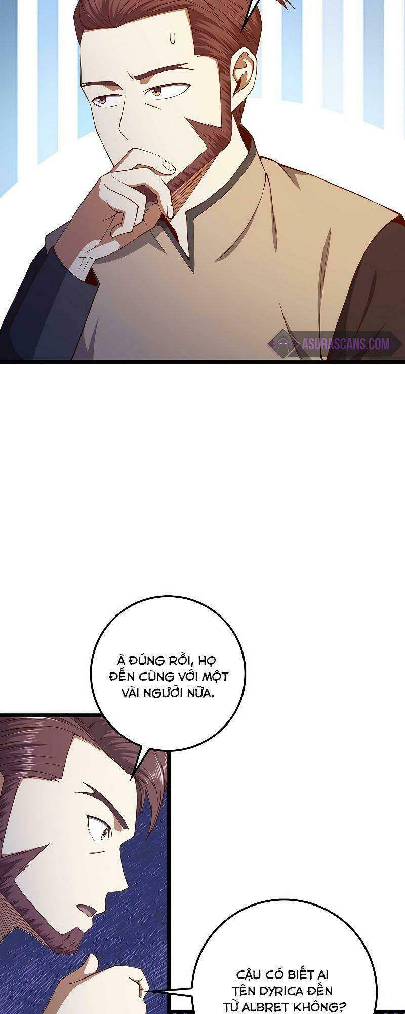 Thương Nhân Thánh Thần - Chapter 60 - Page 43