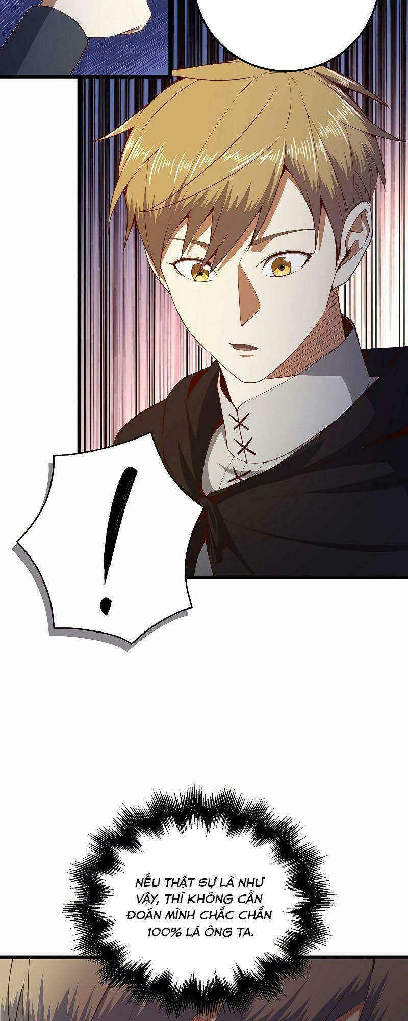 Thương Nhân Thánh Thần - Chapter 60 - Page 44