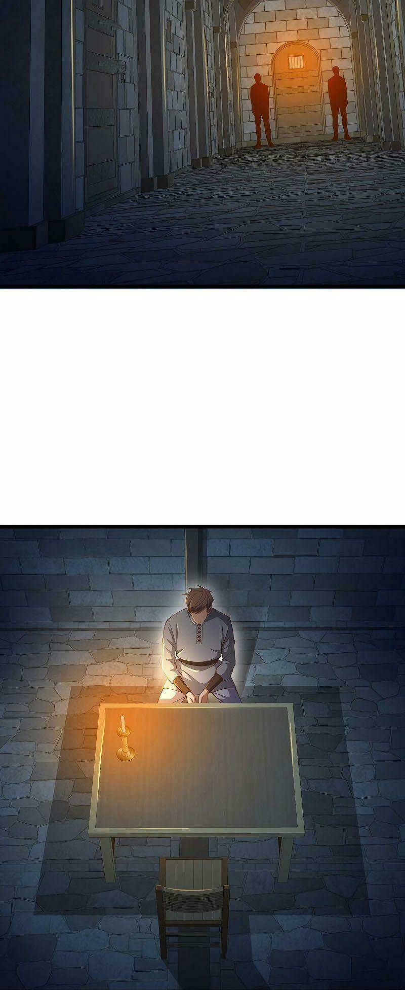 Thương Nhân Thánh Thần - Chapter 60 - Page 48