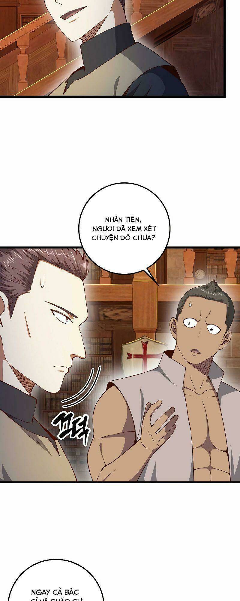 Thương Nhân Thánh Thần - Chapter 60 - Page 4