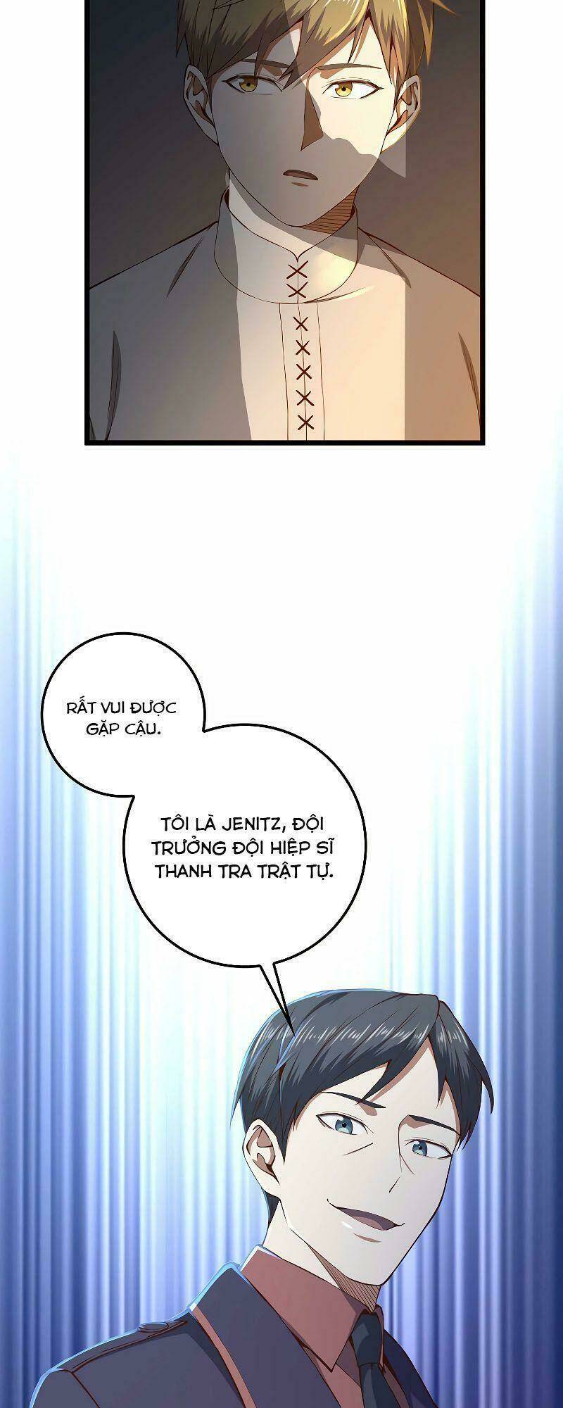 Thương Nhân Thánh Thần - Chapter 60 - Page 52