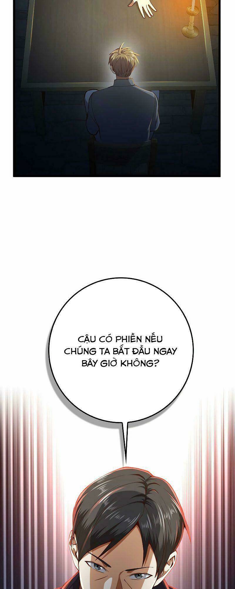 Thương Nhân Thánh Thần - Chapter 60 - Page 55