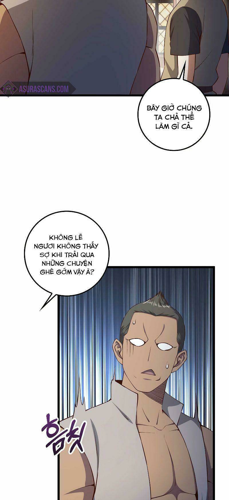 Thương Nhân Thánh Thần - Chapter 60 - Page 6