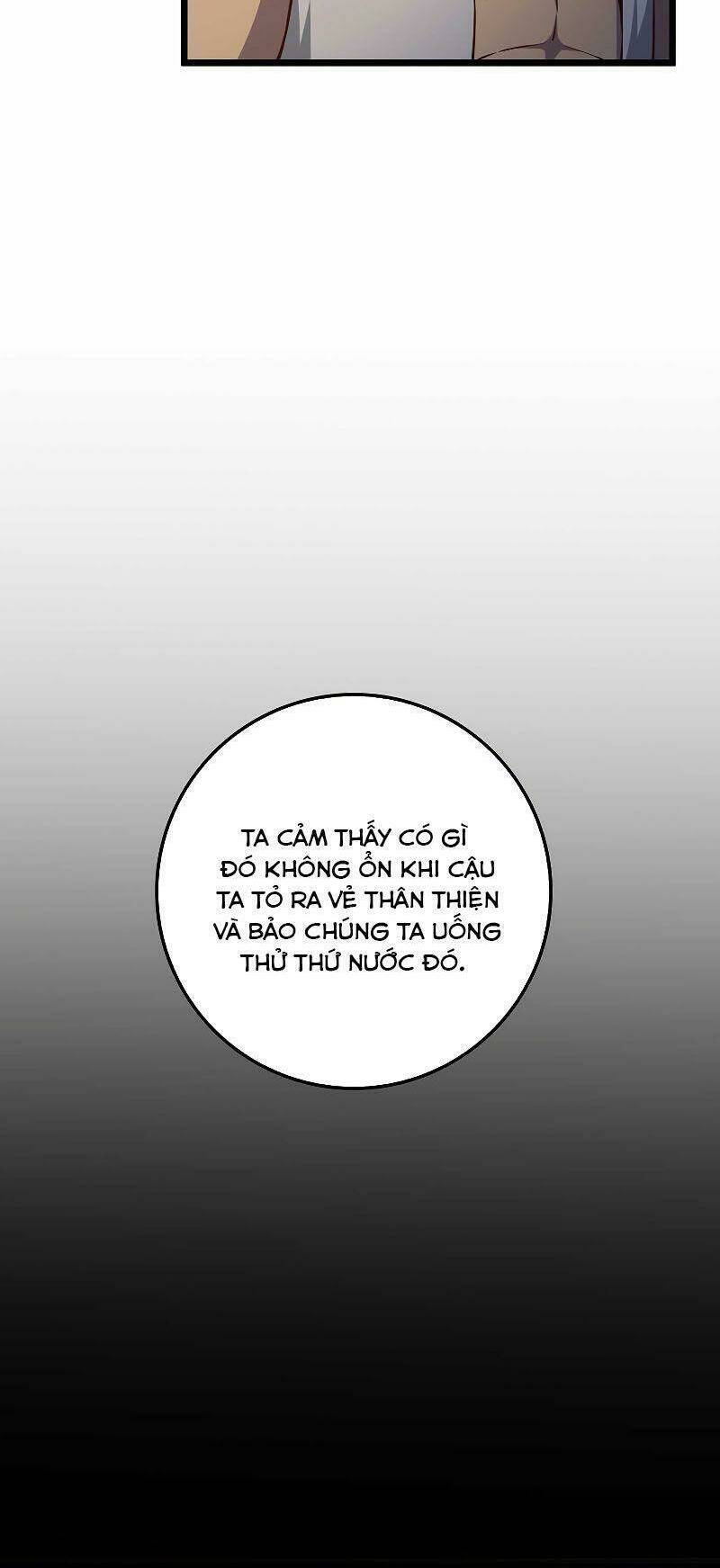 Thương Nhân Thánh Thần - Chapter 60 - Page 7