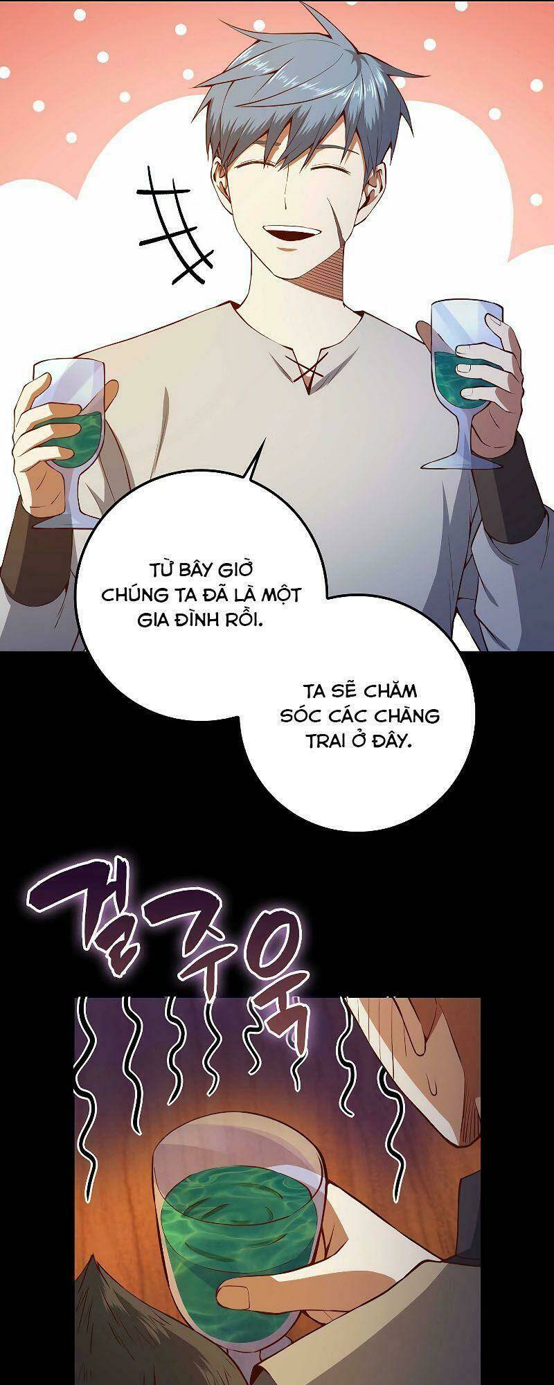 Thương Nhân Thánh Thần - Chapter 60 - Page 8