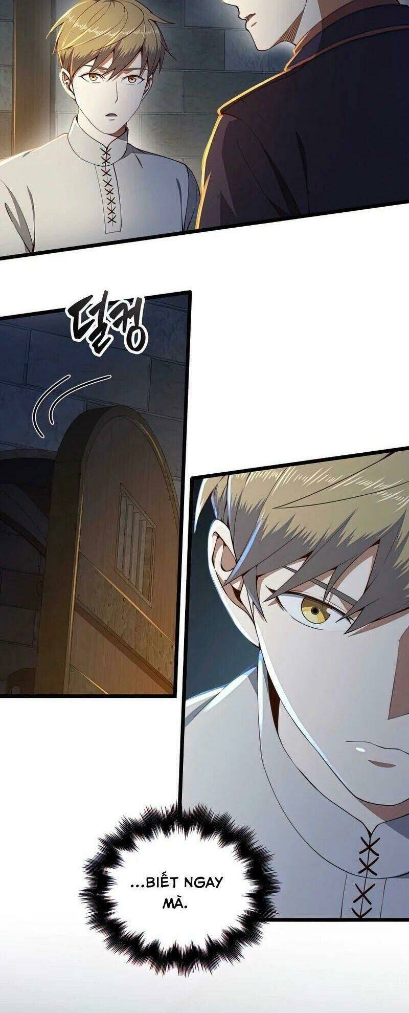 Thương Nhân Thánh Thần - Chapter 61 - Page 11