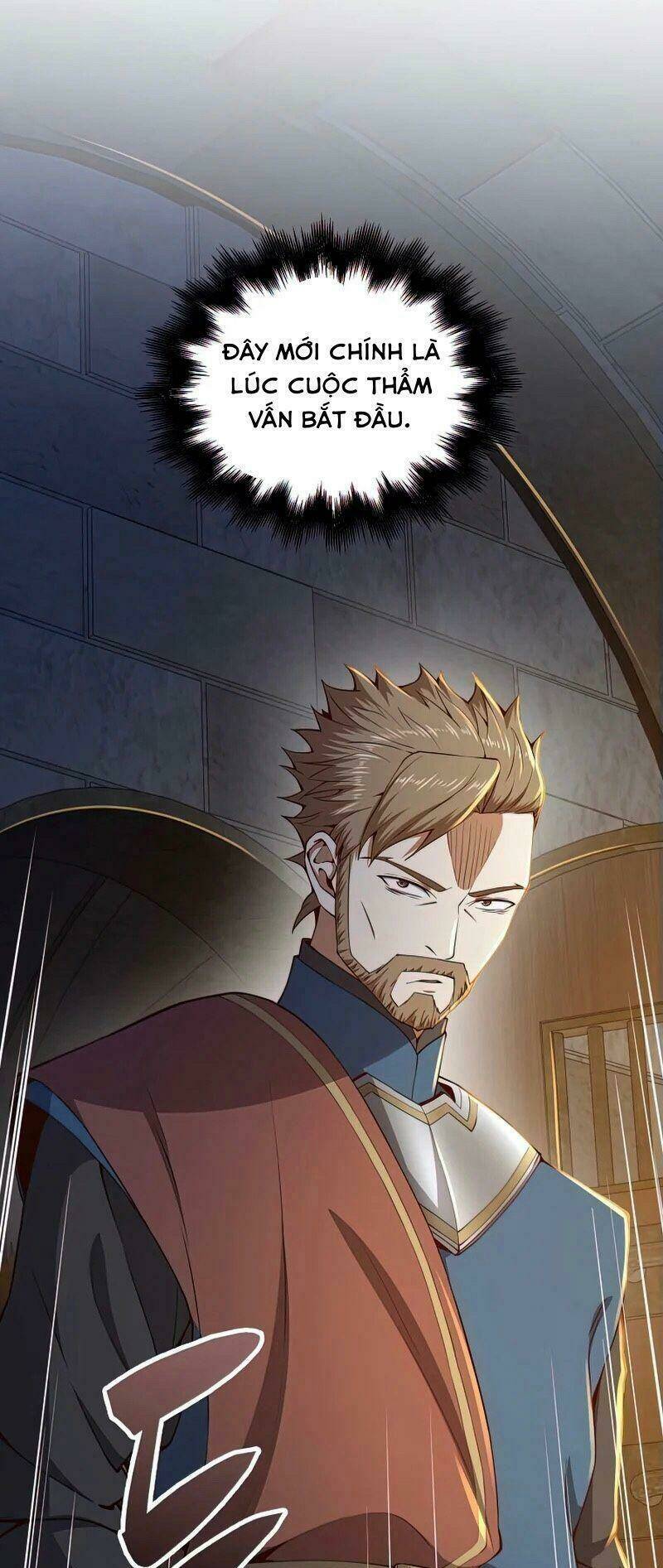 Thương Nhân Thánh Thần - Chapter 61 - Page 12