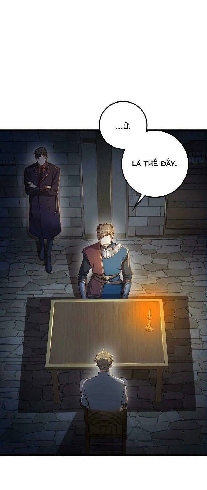 Thương Nhân Thánh Thần - Chapter 61 - Page 15