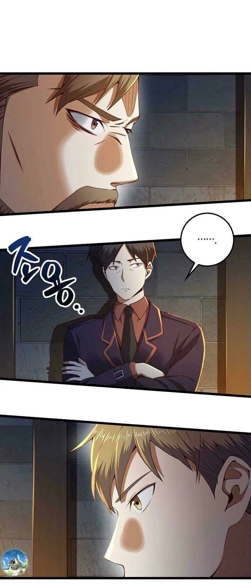 Thương Nhân Thánh Thần - Chapter 61 - Page 16