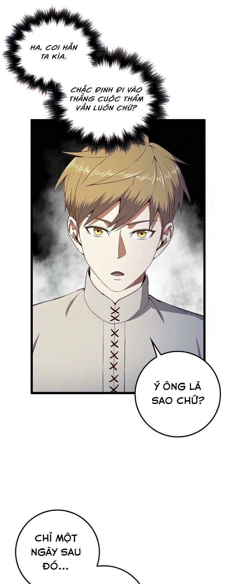 Thương Nhân Thánh Thần - Chapter 61 - Page 18