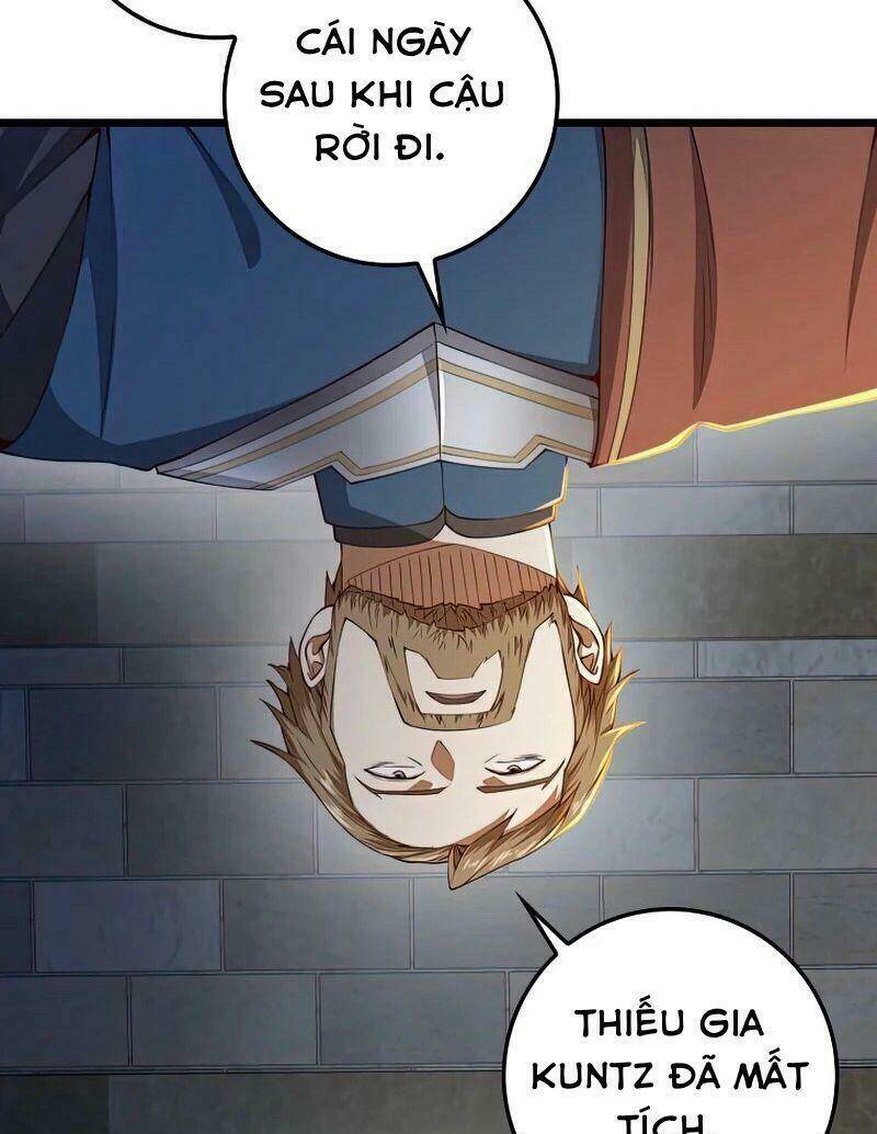 Thương Nhân Thánh Thần - Chapter 61 - Page 19