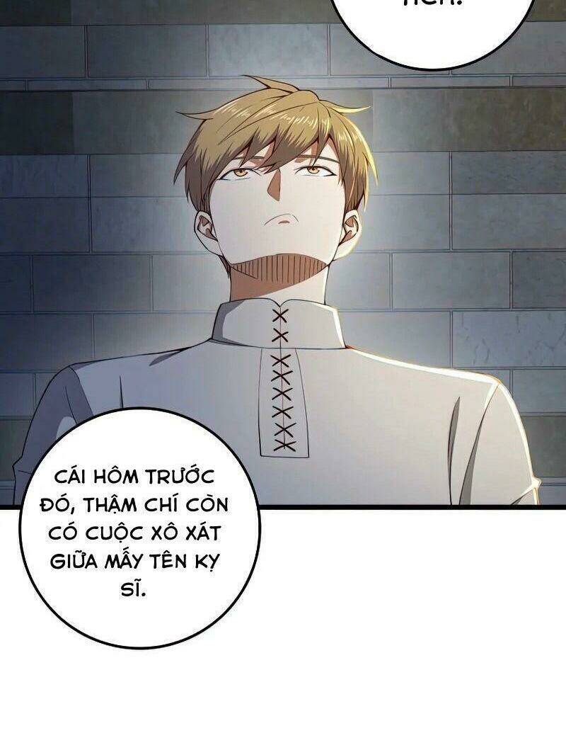 Thương Nhân Thánh Thần - Chapter 61 - Page 20