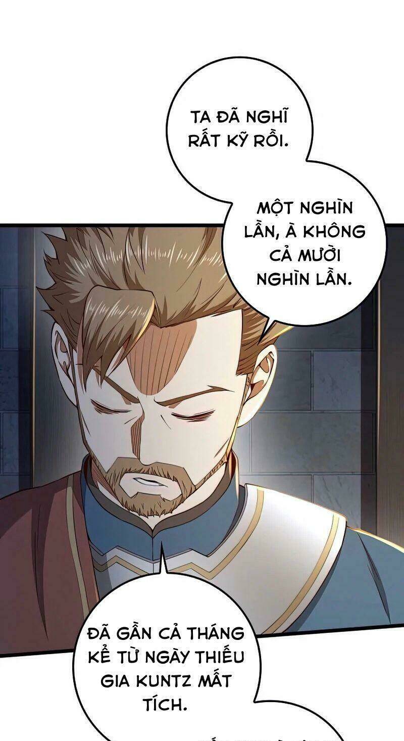 Thương Nhân Thánh Thần - Chapter 61 - Page 23