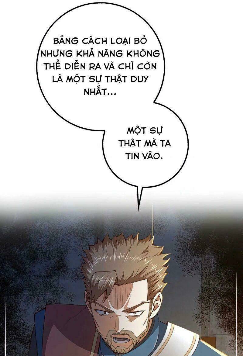 Thương Nhân Thánh Thần - Chapter 61 - Page 27