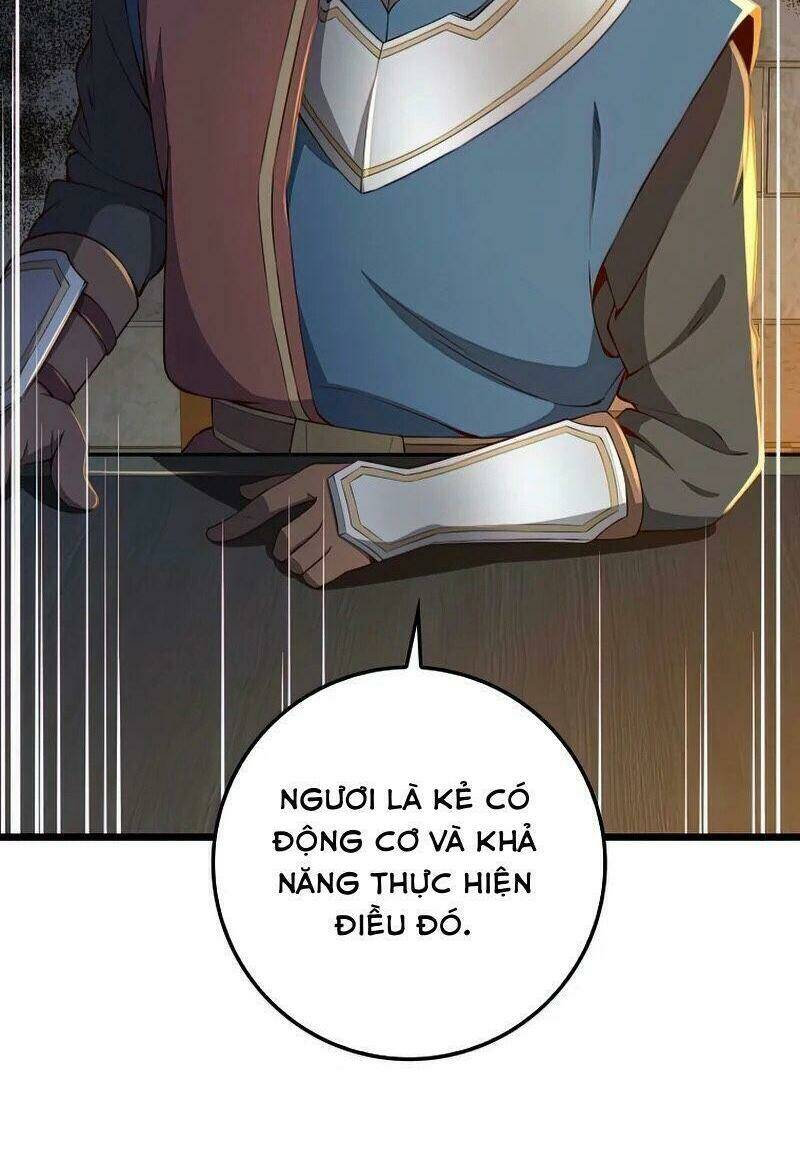 Thương Nhân Thánh Thần - Chapter 61 - Page 28