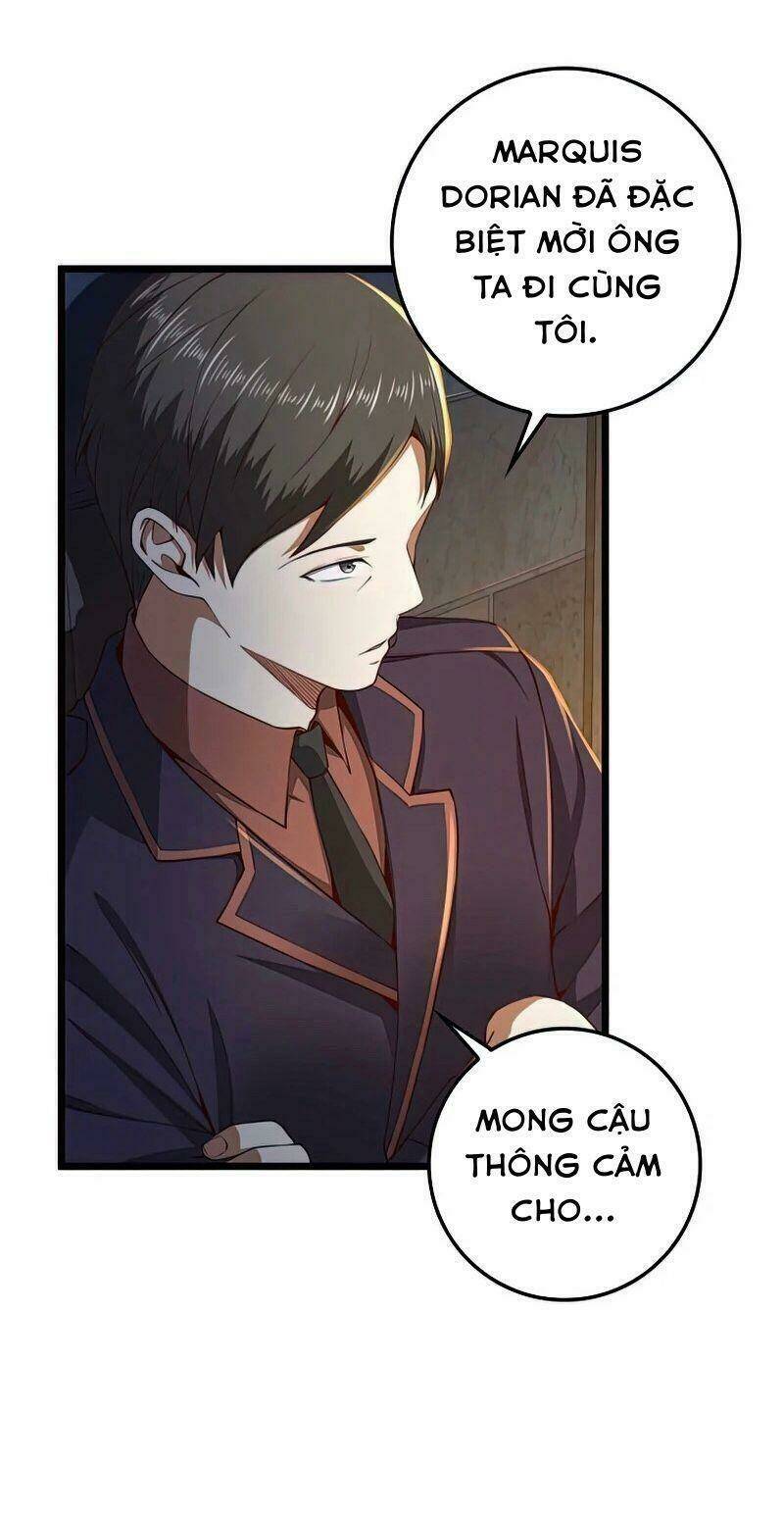 Thương Nhân Thánh Thần - Chapter 61 - Page 31