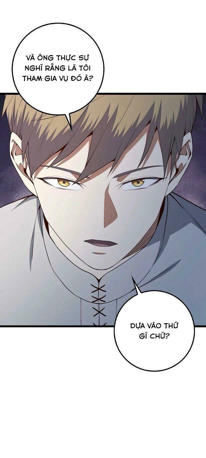 Thương Nhân Thánh Thần - Chapter 61 - Page 34