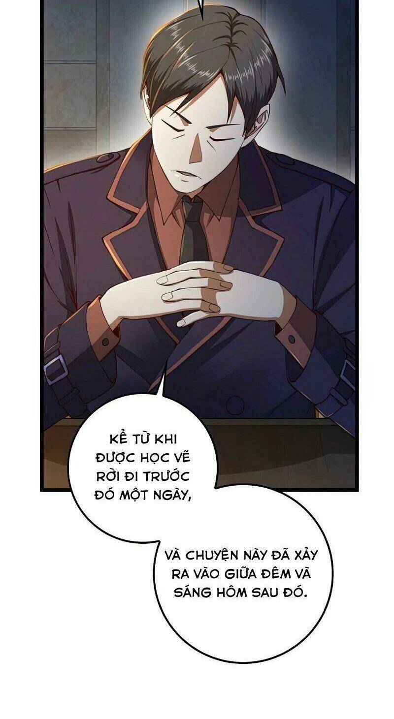 Thương Nhân Thánh Thần - Chapter 61 - Page 3