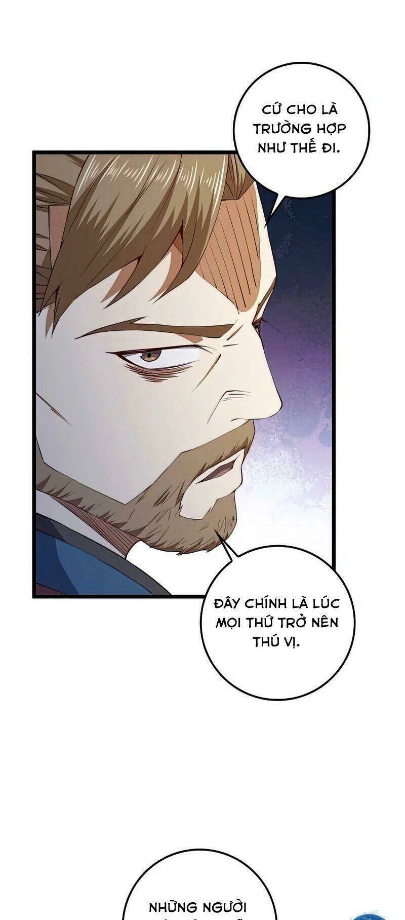 Thương Nhân Thánh Thần - Chapter 61 - Page 39