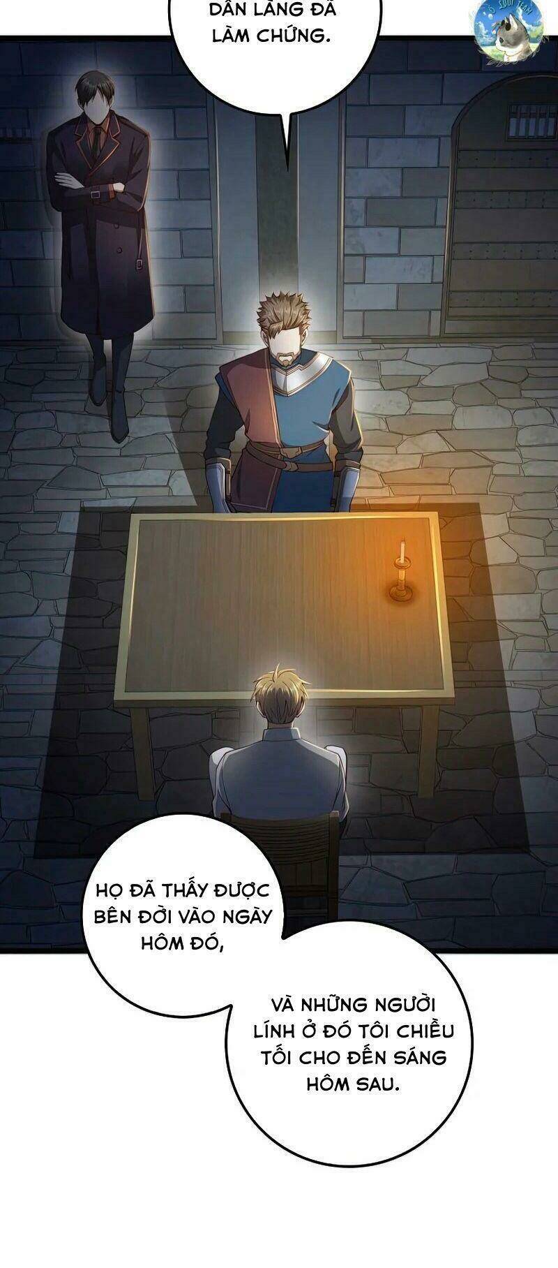 Thương Nhân Thánh Thần - Chapter 61 - Page 40