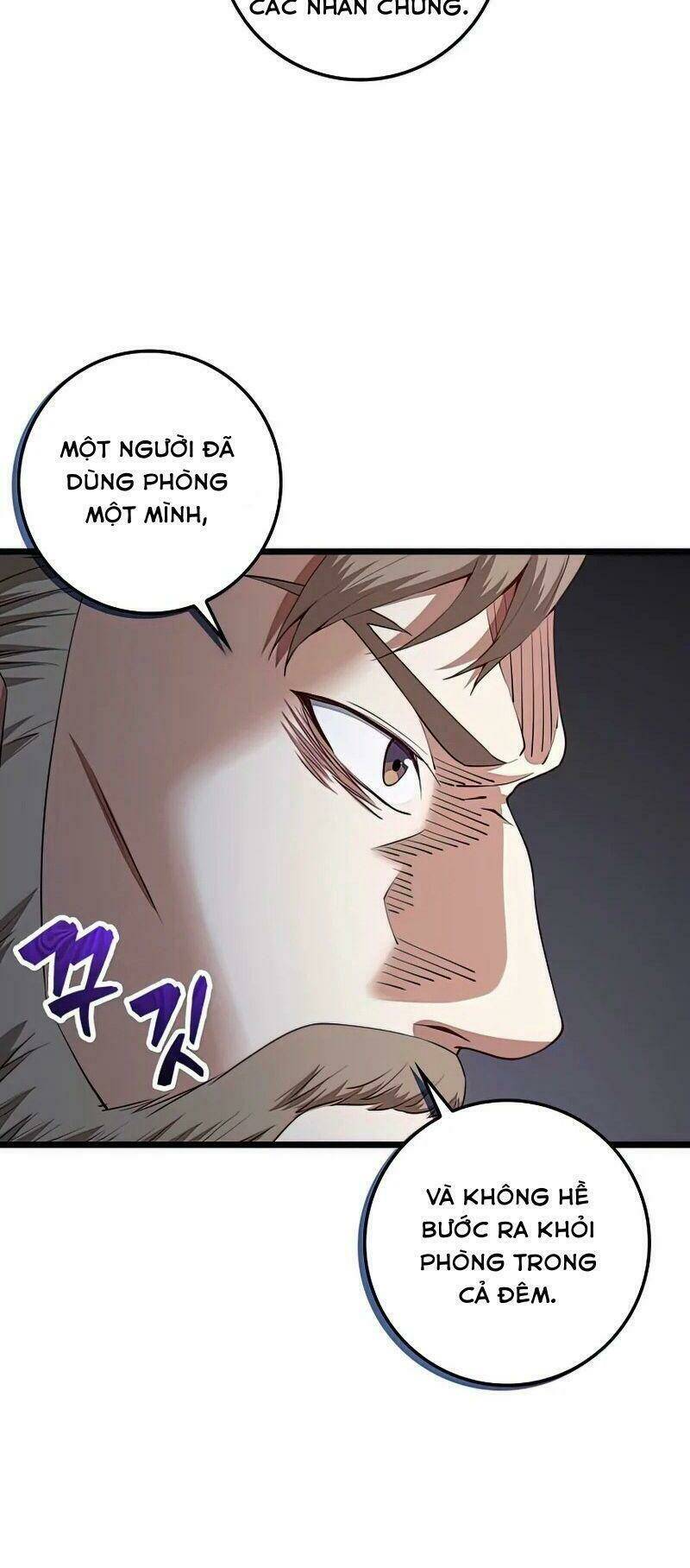 Thương Nhân Thánh Thần - Chapter 61 - Page 42