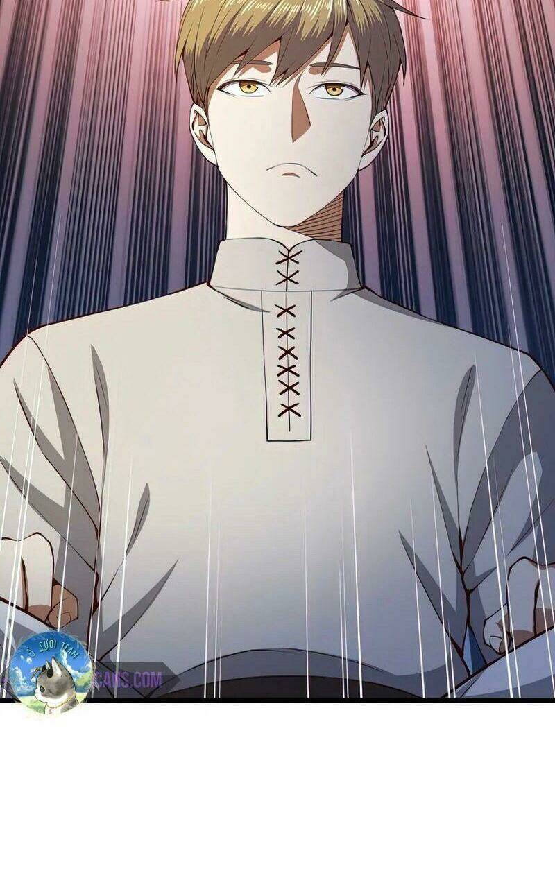 Thương Nhân Thánh Thần - Chapter 61 - Page 44