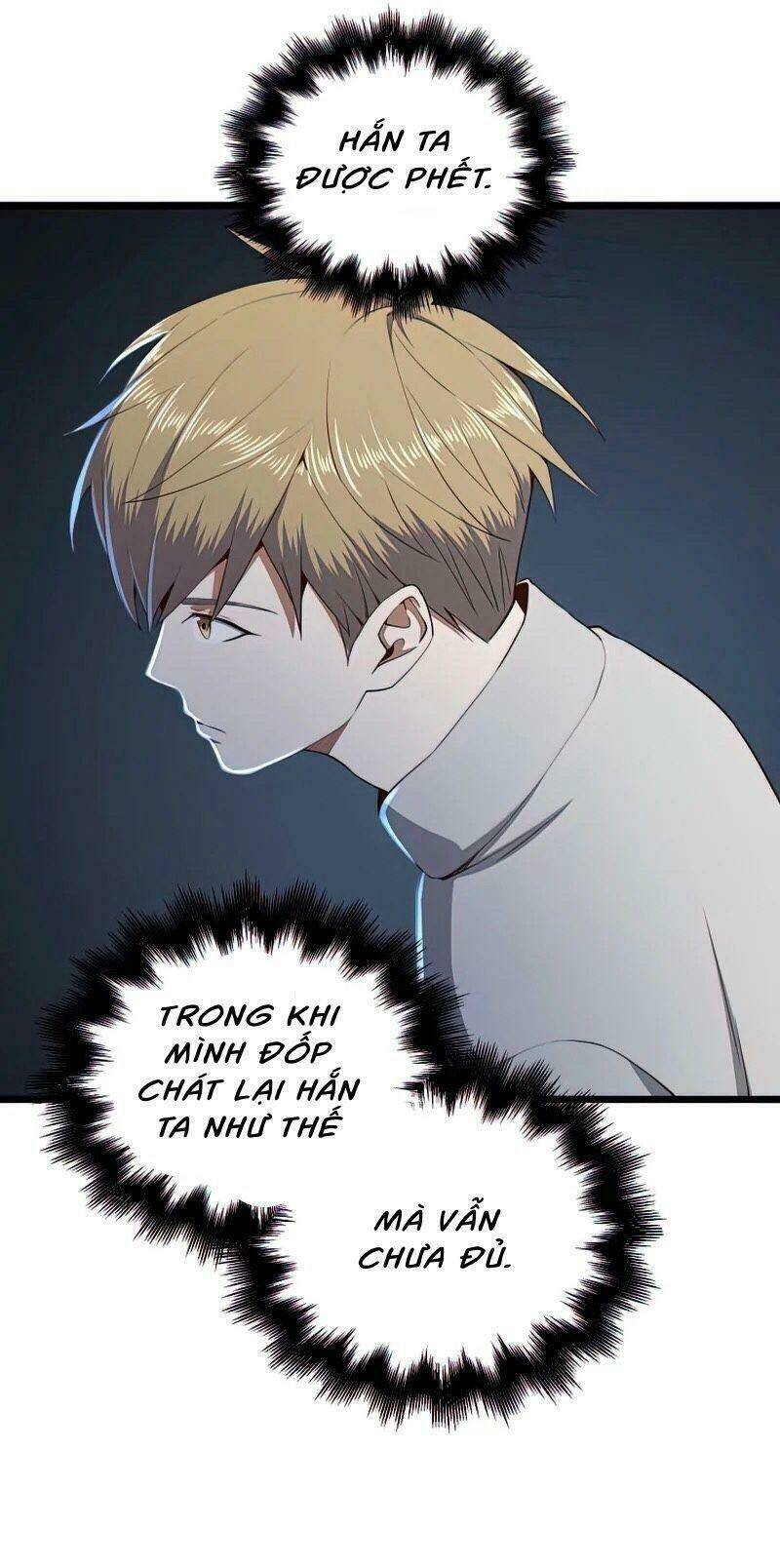 Thương Nhân Thánh Thần - Chapter 61 - Page 45