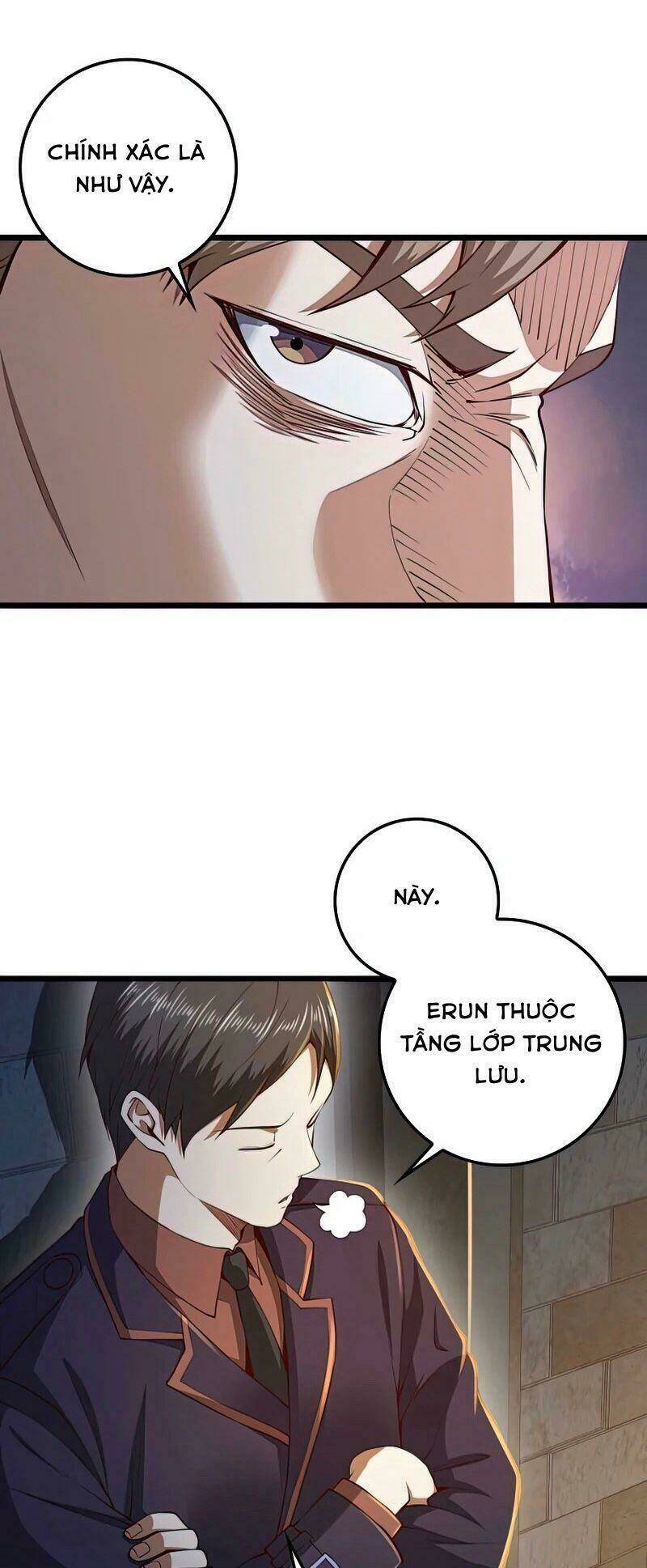 Thương Nhân Thánh Thần - Chapter 61 - Page 47