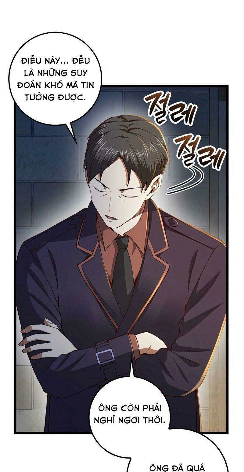 Thương Nhân Thánh Thần - Chapter 61 - Page 51