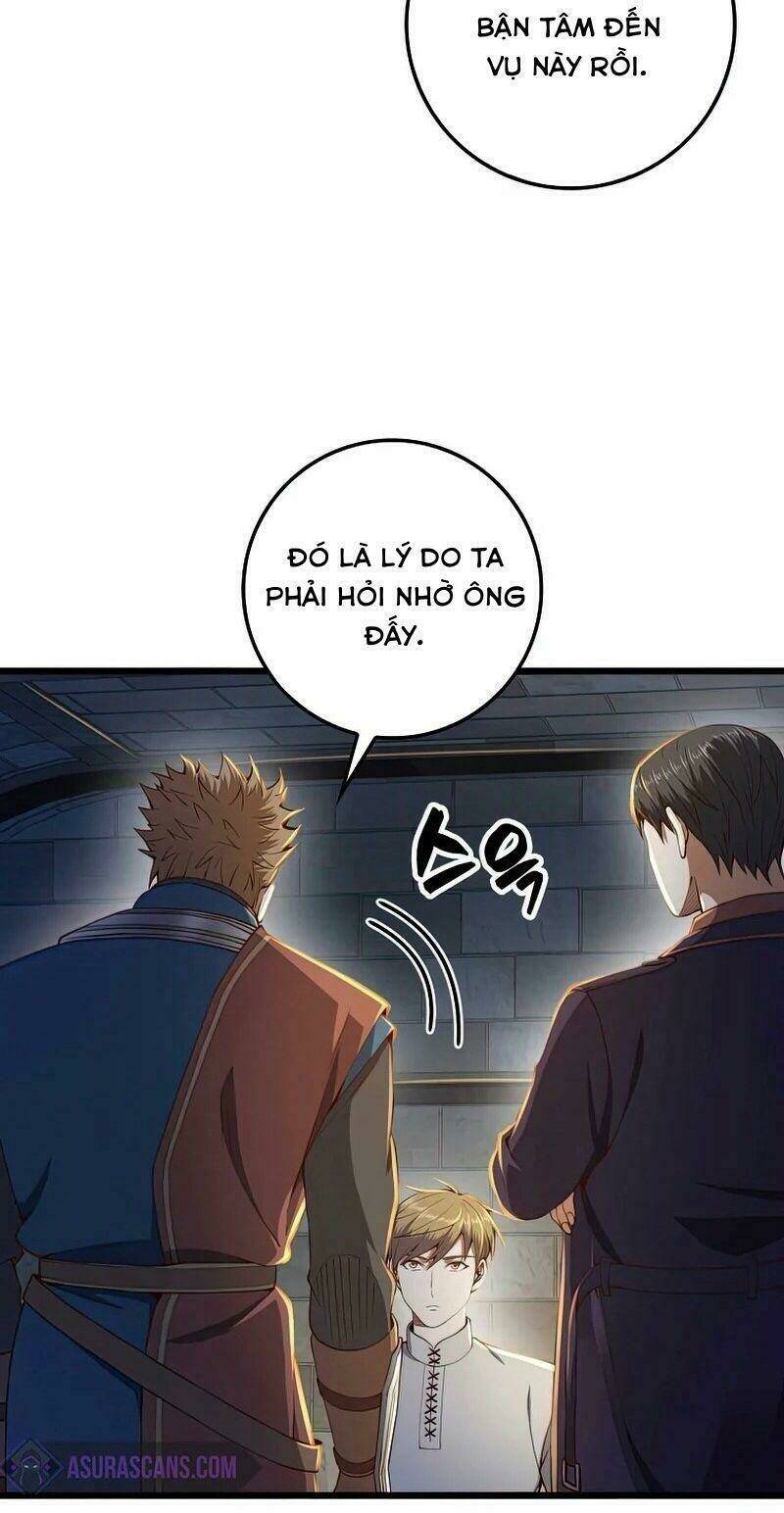 Thương Nhân Thánh Thần - Chapter 61 - Page 52