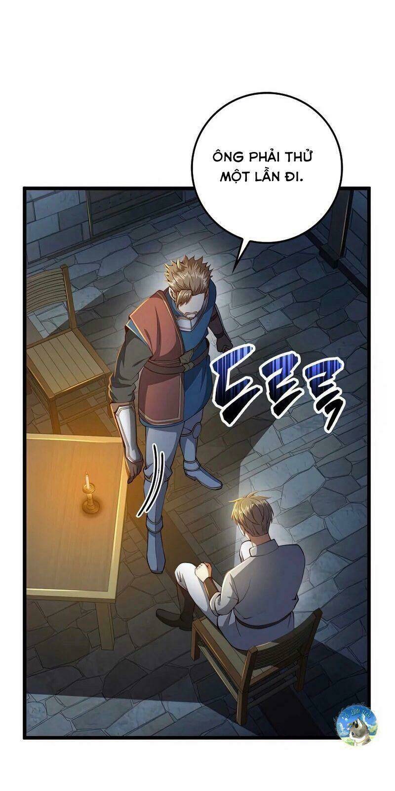 Thương Nhân Thánh Thần - Chapter 61 - Page 53