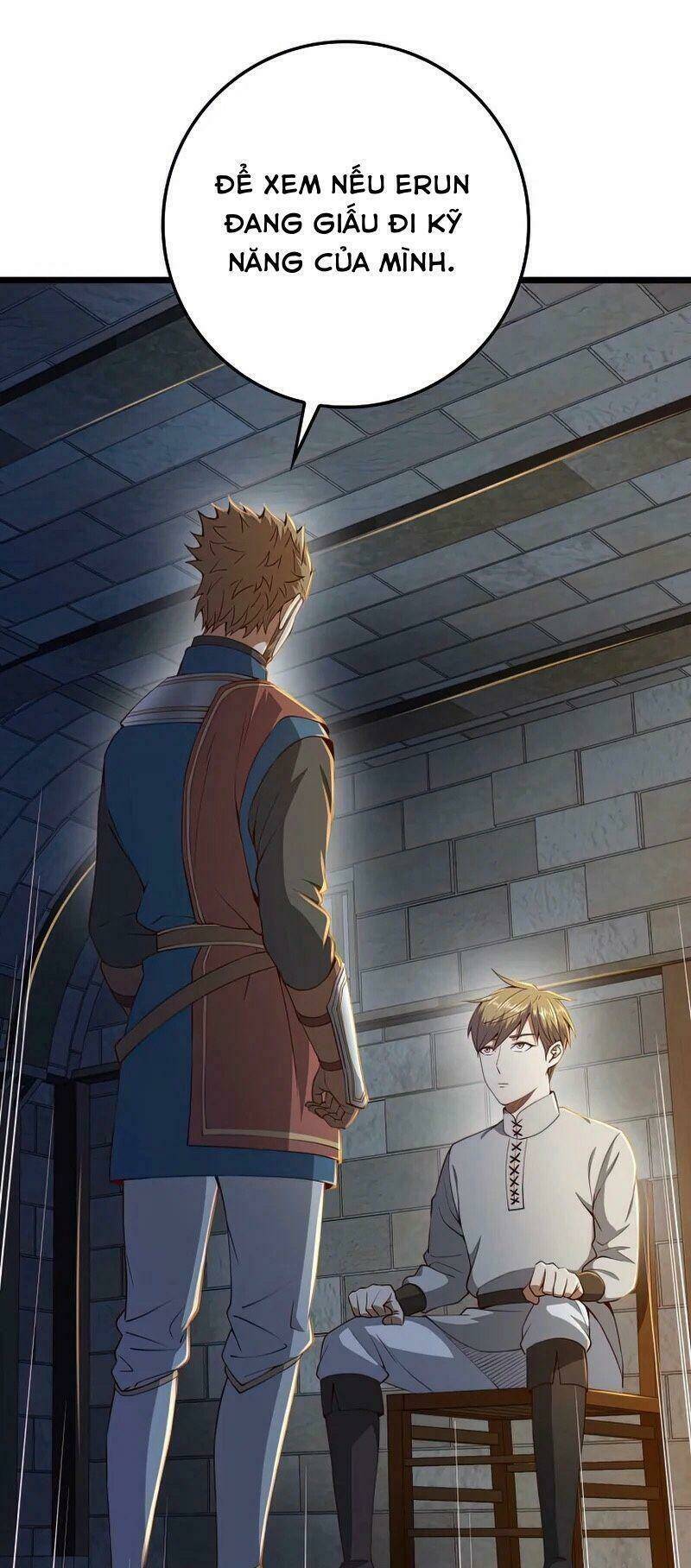 Thương Nhân Thánh Thần - Chapter 61 - Page 54