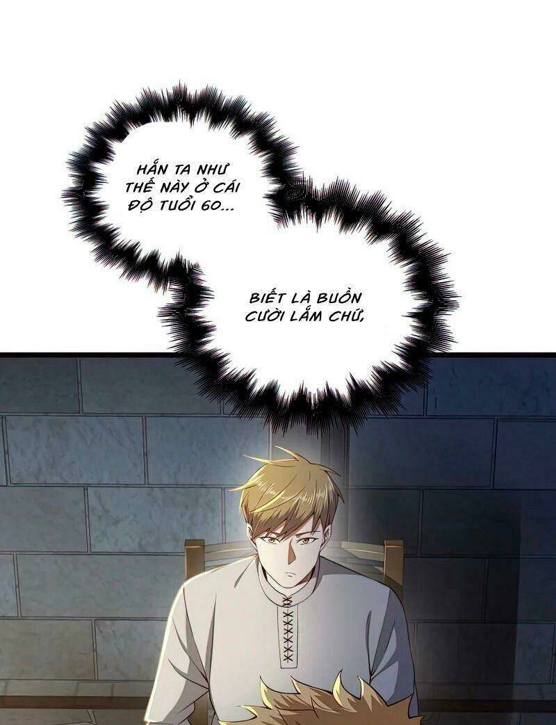 Thương Nhân Thánh Thần - Chapter 61 - Page 56