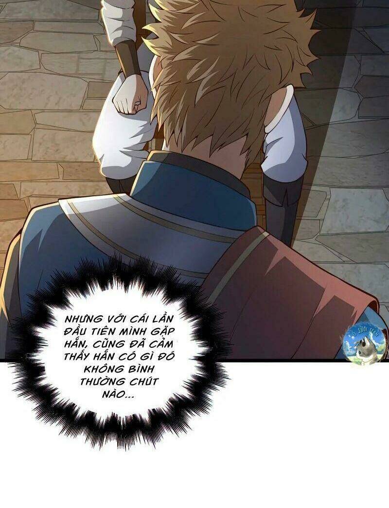 Thương Nhân Thánh Thần - Chapter 61 - Page 57