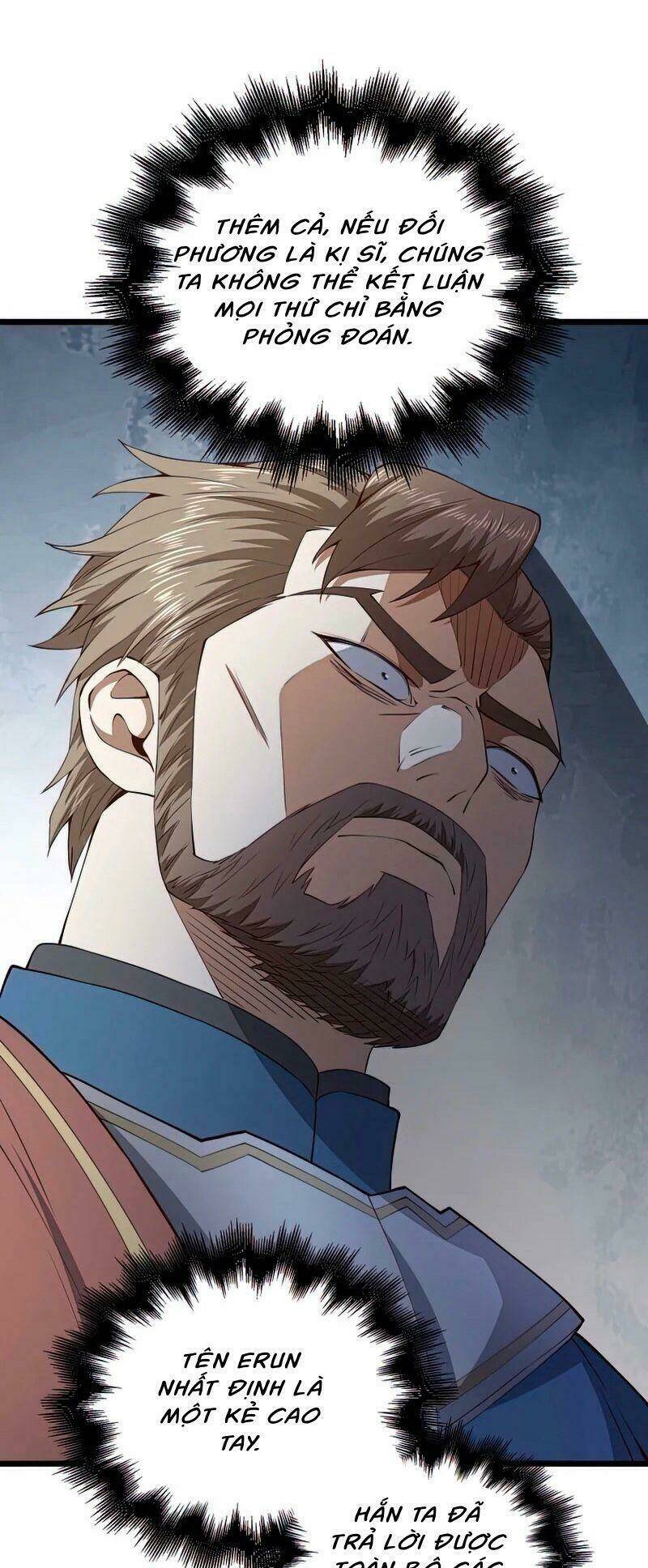 Thương Nhân Thánh Thần - Chapter 61 - Page 58