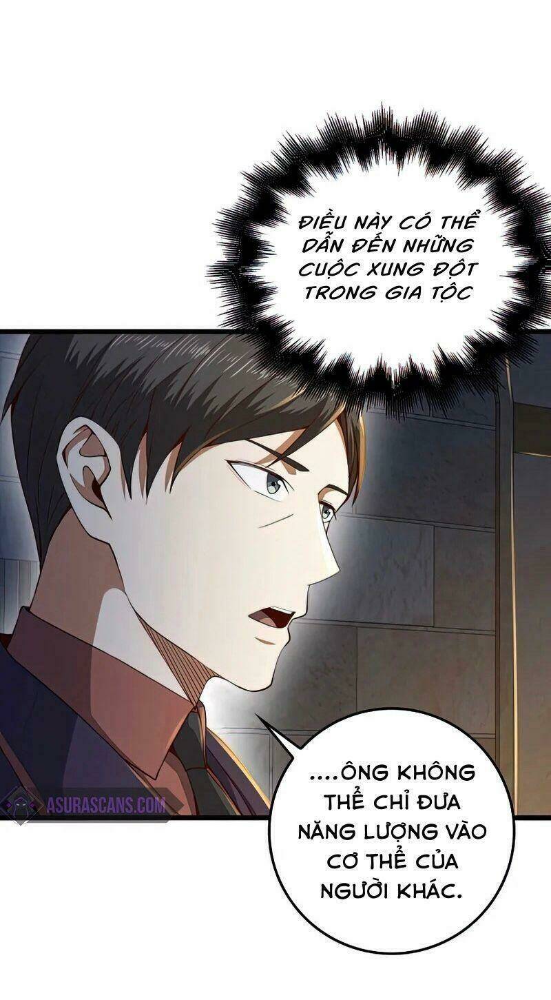 Thương Nhân Thánh Thần - Chapter 61 - Page 60