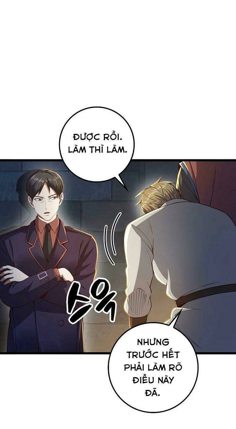 Thương Nhân Thánh Thần - Chapter 61 - Page 61