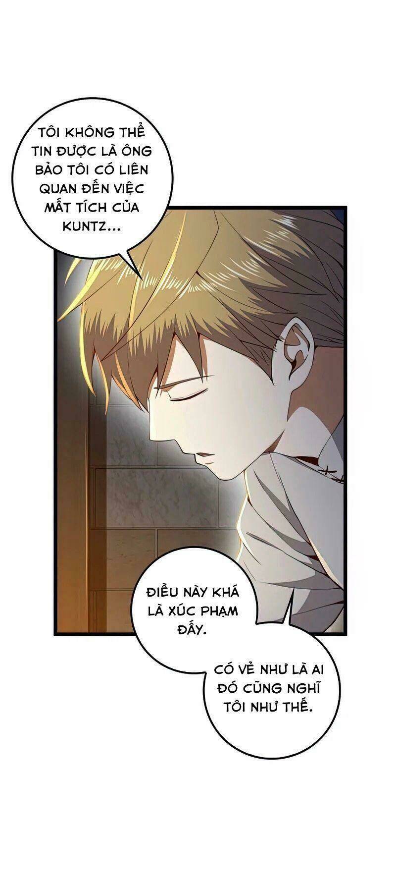 Thương Nhân Thánh Thần - Chapter 61 - Page 62