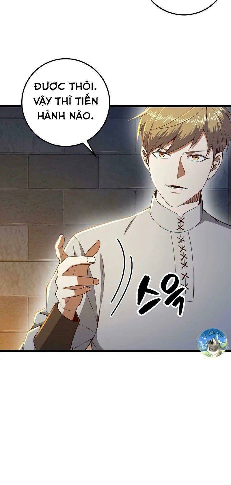 Thương Nhân Thánh Thần - Chapter 61 - Page 64