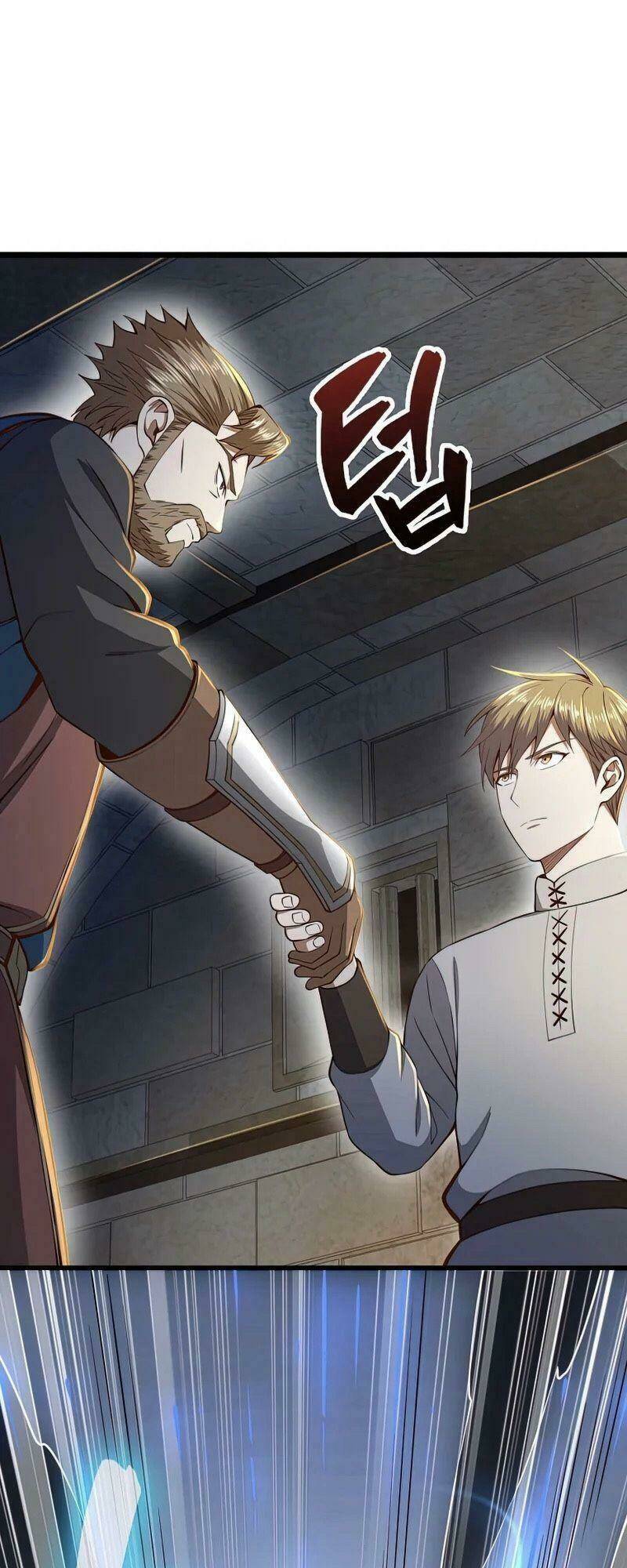 Thương Nhân Thánh Thần - Chapter 61 - Page 65