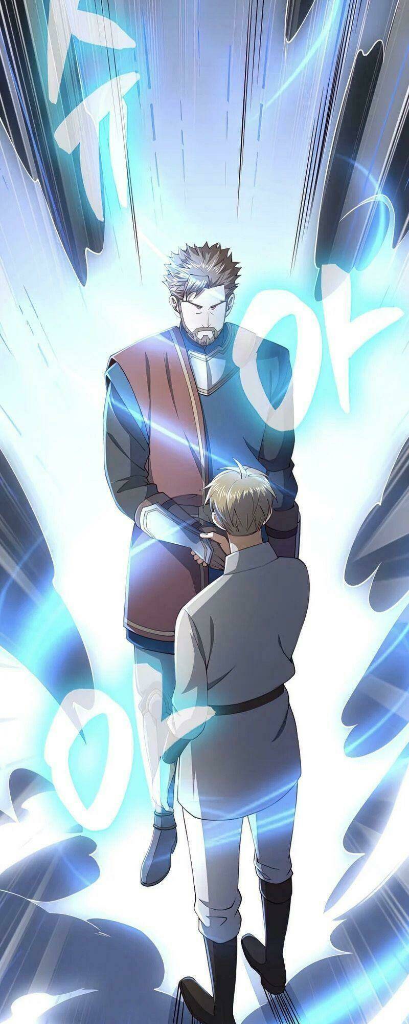 Thương Nhân Thánh Thần - Chapter 61 - Page 66