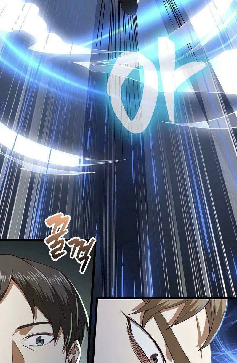 Thương Nhân Thánh Thần - Chapter 61 - Page 67