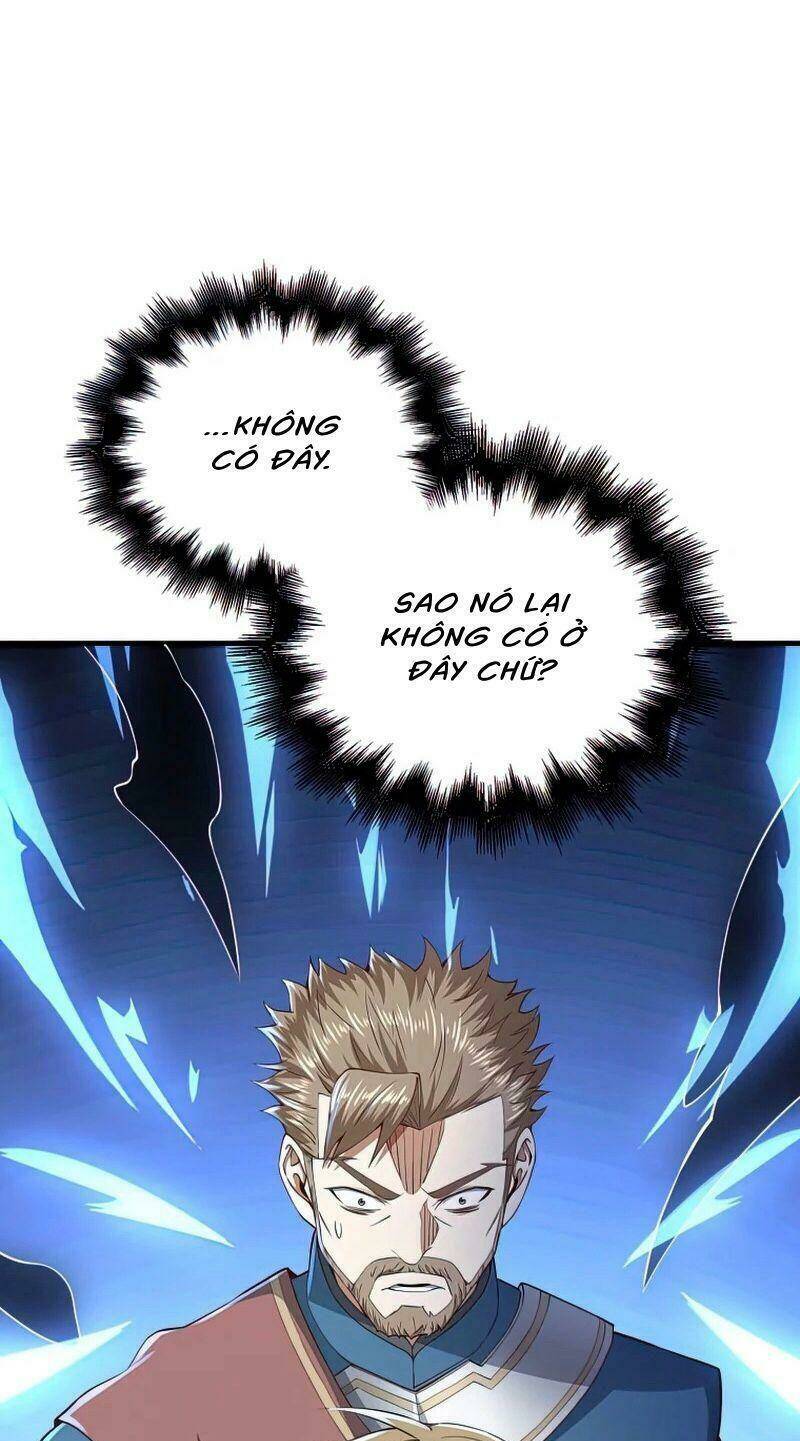 Thương Nhân Thánh Thần - Chapter 61 - Page 70